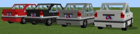 Vauxhall Carlton — screenshot 5