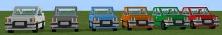 Vauxhall Carlton — screenshot 6