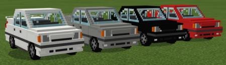Vauxhall Carlton — screenshot 8