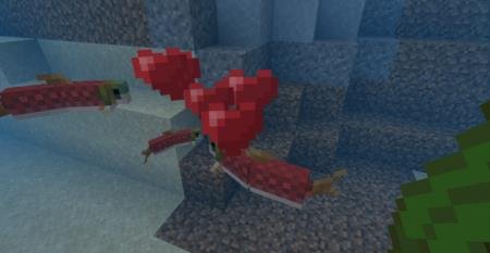 Breedable Fish — screenshot 3