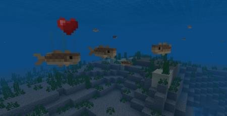 Breedable Fish — screenshot 5