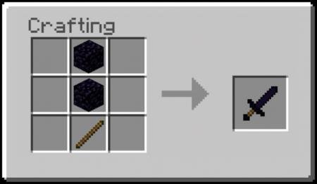 Obsidian Tools — screenshot 2