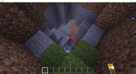 Hand Held Torches — screenshot 2