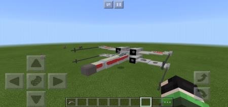 X-Wing (Star Wars) — screenshot 1