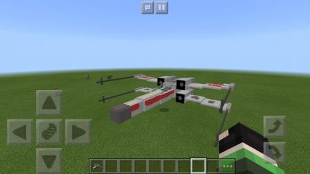 X-Wing (Star Wars) — screenshot 2