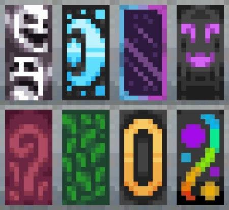 Gl17's Custom Shields 1 — screenshot 2