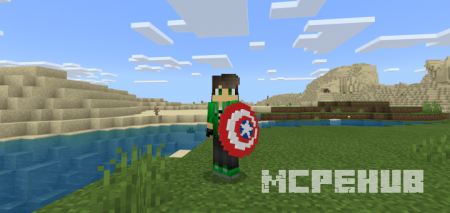 Gl17's Custom Shields 1 — screenshot 8