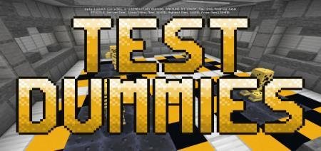 Test Dummies — screenshot 1