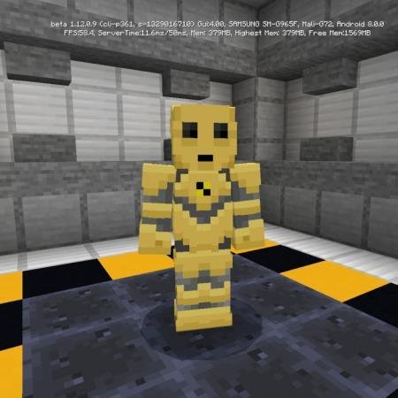 Test Dummies — screenshot 2