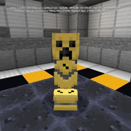 Test Dummies — screenshot 3