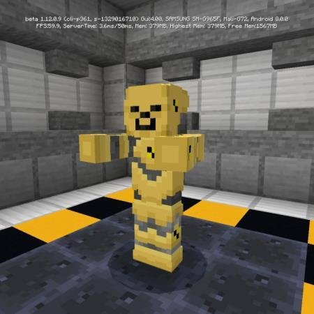 Test Dummies — screenshot 4