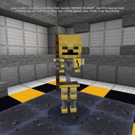 Test Dummies — screenshot 5