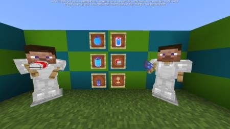 Fortnite Medicines — screenshot 2