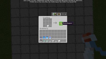 Fortnite Medicines — screenshot 6