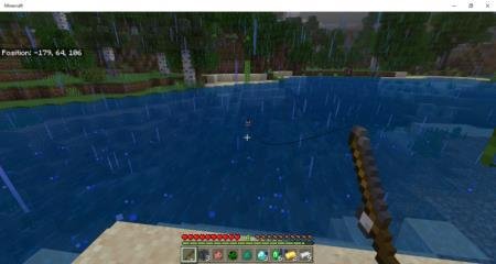 Foul's Better Fishing — screenshot 2