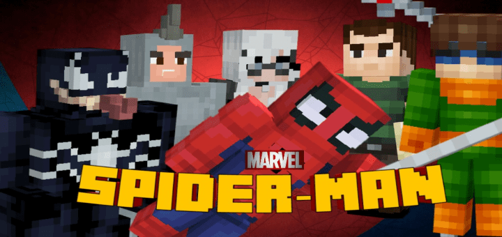 Spider-Man — screenshot 1