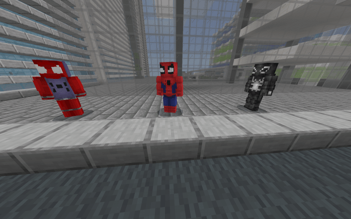 Spider-Man — screenshot 3