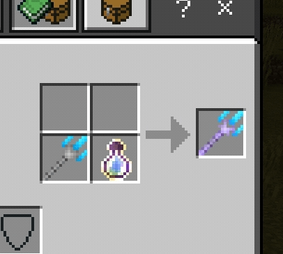 Useful Staffs — screenshot 3