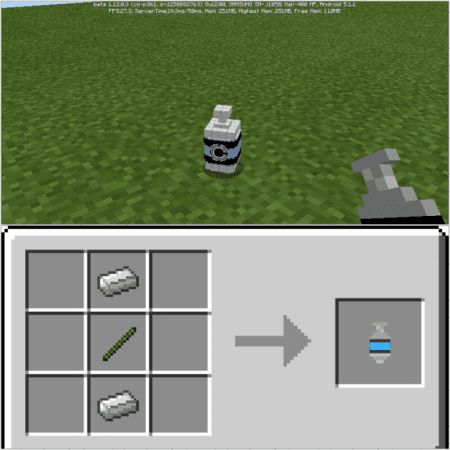 001 Hoi Poi Capsule — screenshot 2