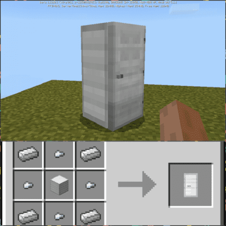 001 Hoi Poi Capsule — screenshot 5