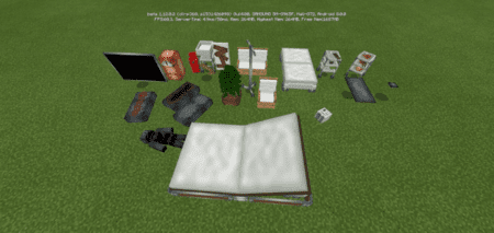 Decor++ — screenshot 1