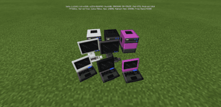 Decor++ — screenshot 3