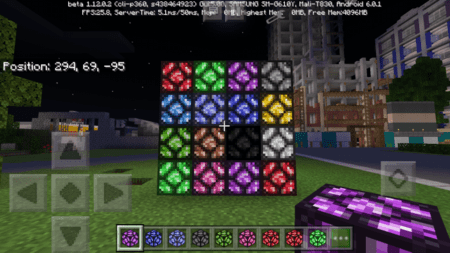 Colorful Lamps — screenshot 2
