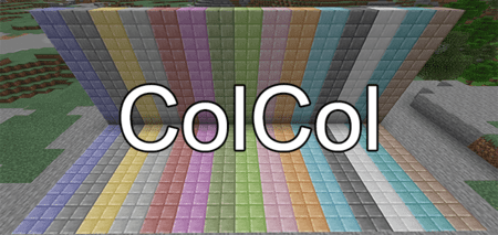 ColCol — screenshot 1