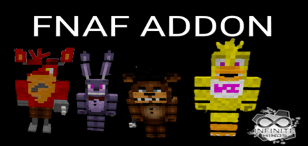 Five Nights At Freddy — screenshot 1