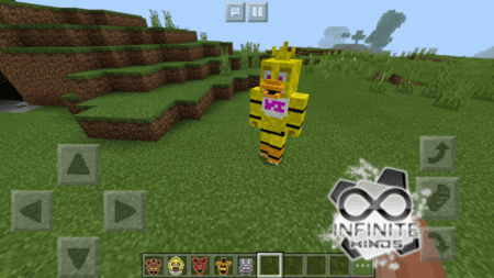 Five Nights At Freddy — screenshot 5