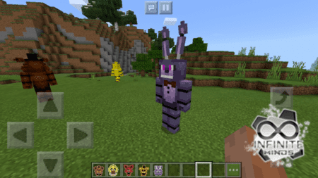 Five Nights At Freddy — screenshot 7