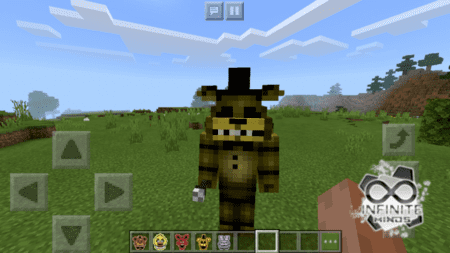 Five Nights At Freddy — screenshot 8