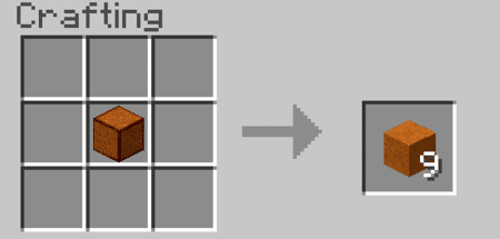 Compressed Blocks — screenshot 2