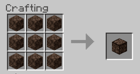 Compressed Blocks — screenshot 3