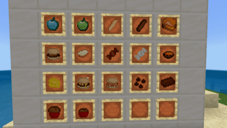 O' Foods — screenshot 2