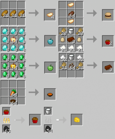 O' Foods — screenshot 3
