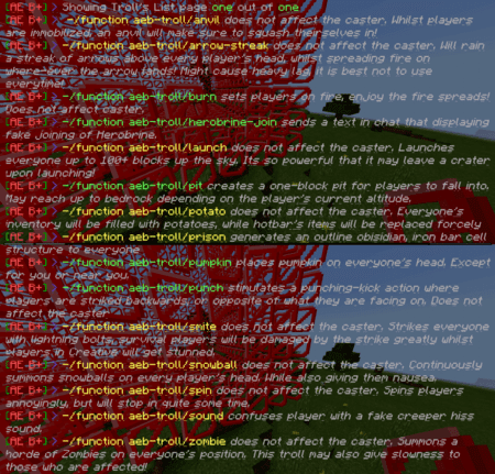 Admin Essentials Basic+ — screenshot 5