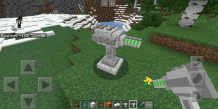 Healer Turret — screenshot 3