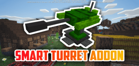 Healer Turret — screenshot 4