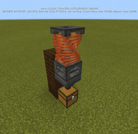 Mini Mob-Grinder — screenshot 2