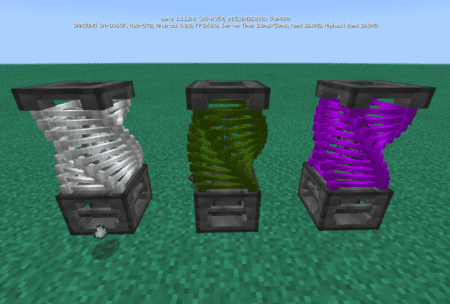 Mini Mob-Grinder — screenshot 3