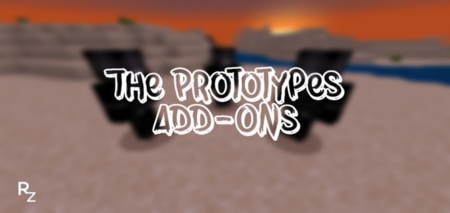 The Prototypes — screenshot 1