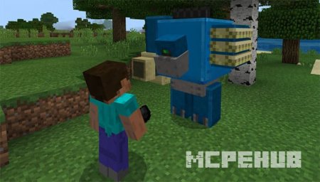 The Prototypes — screenshot 5