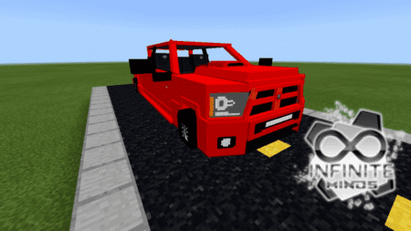 The Cars Update — screenshot 3
