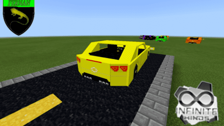 The Cars Update — screenshot 4