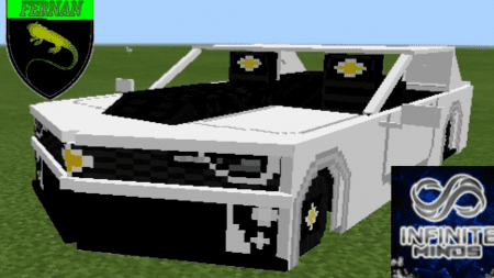The Cars Update — screenshot 5