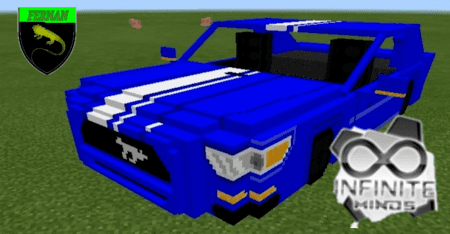 The Cars Update — screenshot 7