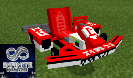 The Cars Update — screenshot 8
