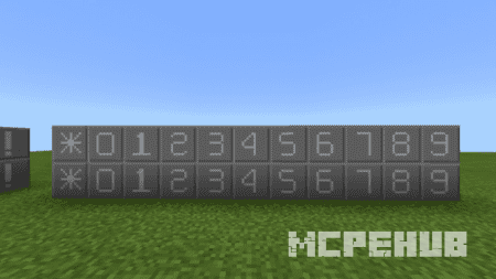 Mathematic Packs