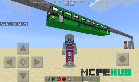 Monorail — screenshot 4
